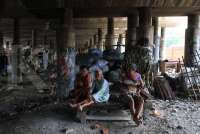 23,36 Juta Penduduk Indonesia Masih Terjebak Dalam Kemiskinan per September 2025