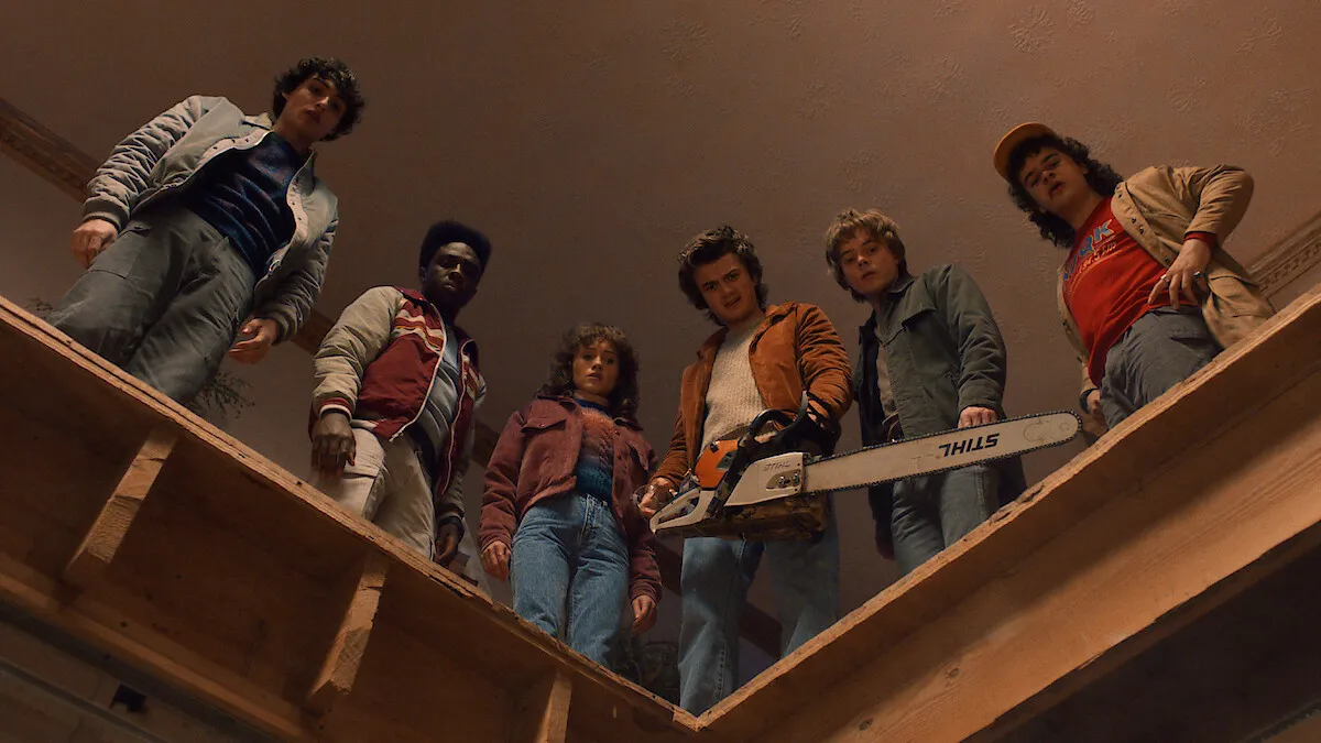 Kapan Stranger Things Season 5 Tayang? Ini Detail Jadwal, Daftar Pemeran, & Sinopsis