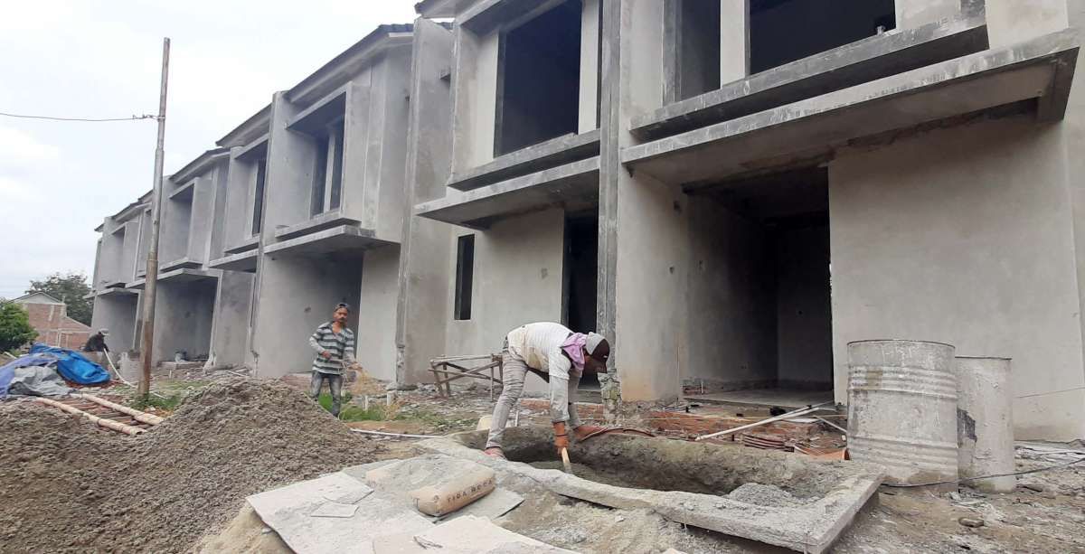 Ajukan Kredit Perumahan Bisa Sambil Rebahan