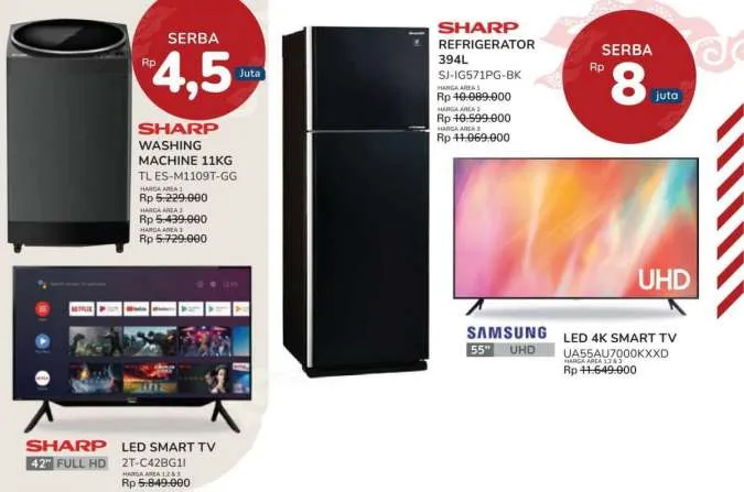 Promo Informa Electronics Spesial Kemerdekaan (7)