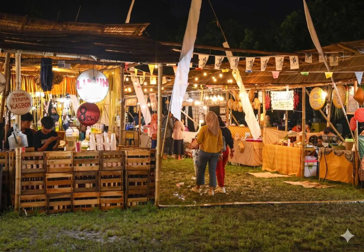 Suadesa Festival 2026, PGN Dorong UMKM Desa Naik Kelas di Yogyakarta