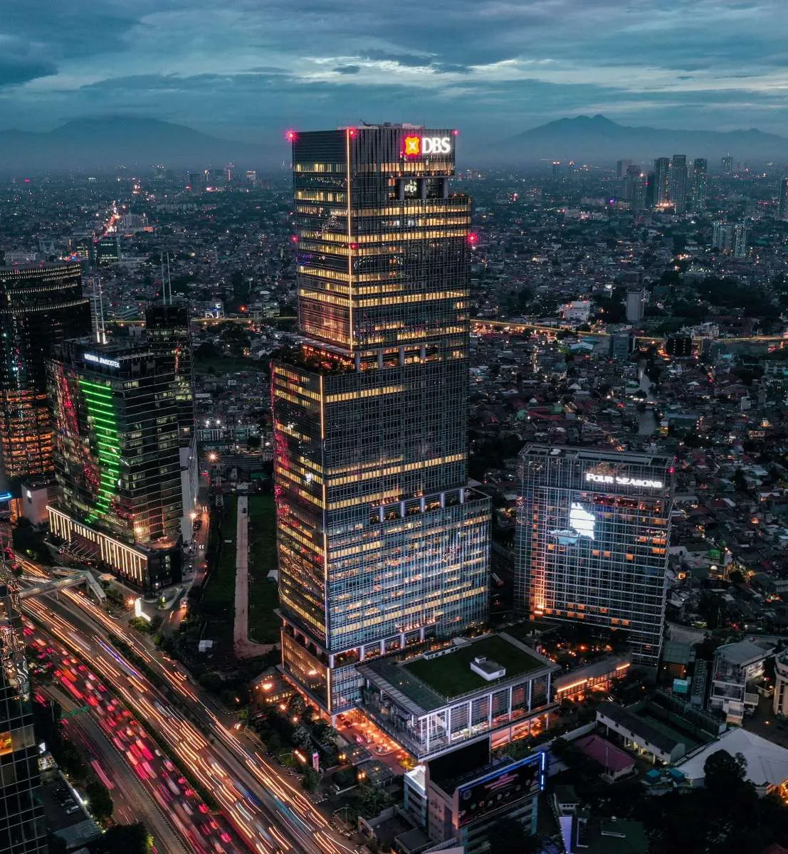 Bank DBS Indonesia Kucurkan Pinjaman Senilai Rp 500 Miliar ke eFishery