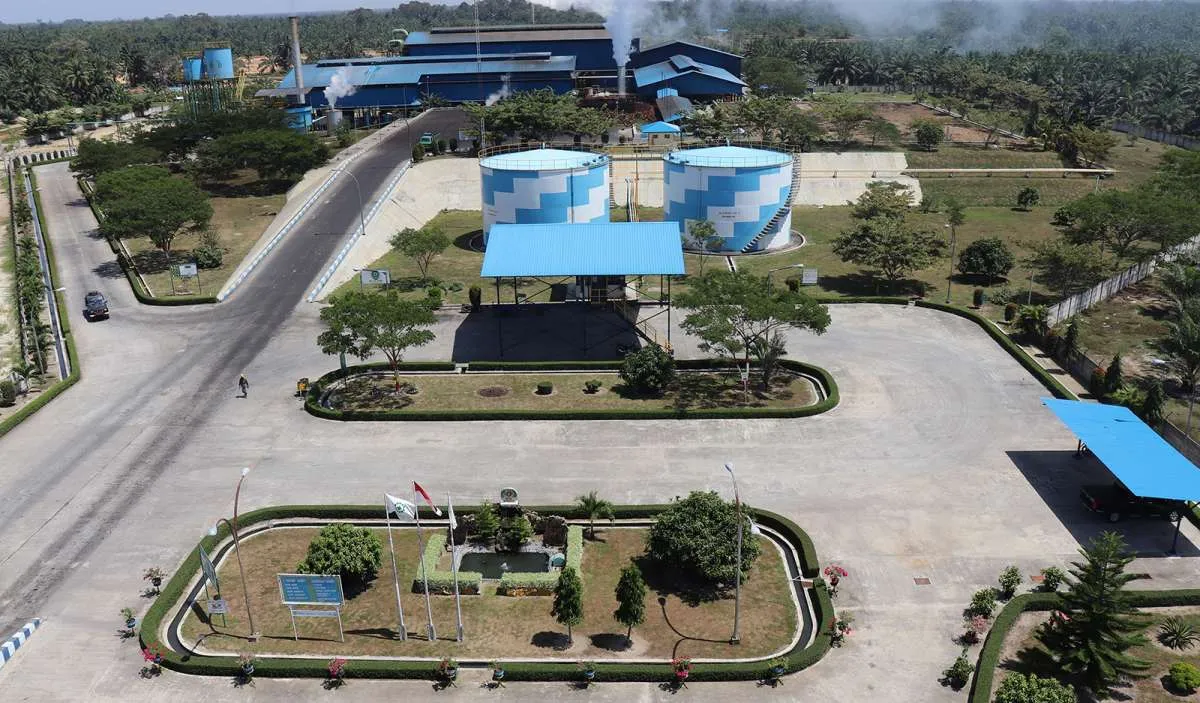Ini Alasan Sumber Tani Agung (STAA) Pertahankan Target Laba Rp 1 Triliun di 2022