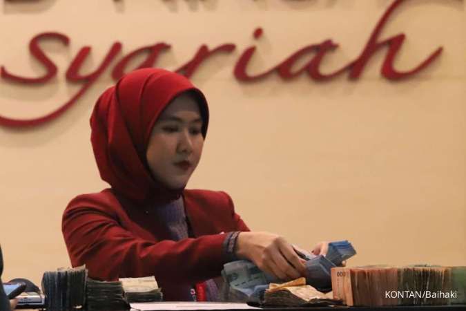 Sejumlah Bank Syariah Incar Peningkatan Pembiayaan di Bulan Ramadan