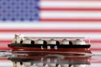 Eropa dan Asia Berebut LNG, Perang Iran Bikin Pasar Gas Global Makin Ketat