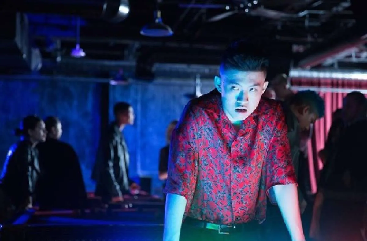 Cerita Gojek jadi penyelamat rapper Rich Brian yang rindu masakan Indonesia