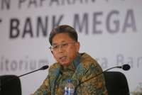Bank Mega Bukukan Laba Bersih Rp 3,36 Triliun Pada Tahun 2025
