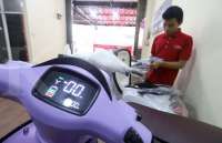 7 Pilihan Motor Listrik Mirip Vespa dengan Harga Subsidi Mulai Rp 5 Jutaan