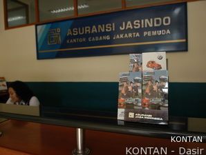 Jasindo Bersinergi dengan Perusahaan BUMN