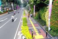 Perluas Pangsa Pasar, Industri Semen Gencar Tawarkan Beton Berpori