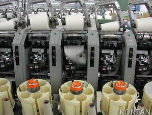 Krisis, Sistem Sub Kontrak Industri Garmen Kian Marak