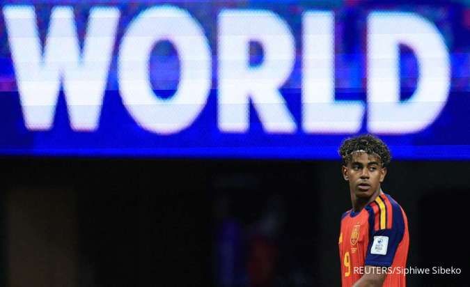 Spanyol Kehilangan Daya Gedor di Piala Dunia, Arab Saudi Siap Manfaatkan Momentum