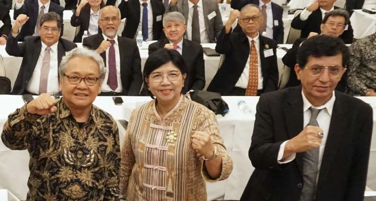 Rantai Pasok Kuat Dinilai Bisa Menyokong Daya Saing Industri Otomotif Nasional