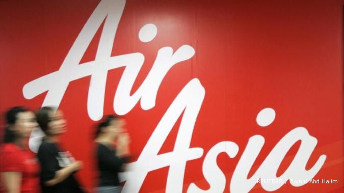 AirAsia perkenalkan rute Semarang-KL