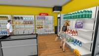 Spesifikasi PC Supermarket Simulator, Harga di Steam dan Link Download Resmi