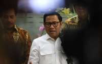 Blak-Blakan! Cak Imin Sebut Gurita Bisnis Alfamart dan Indomaret Ancam UMKM