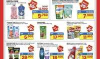 Promo JSM Indomaret 31 Oktober-2 November 2025, Gentle Gen Beli 2 Diskon 50%