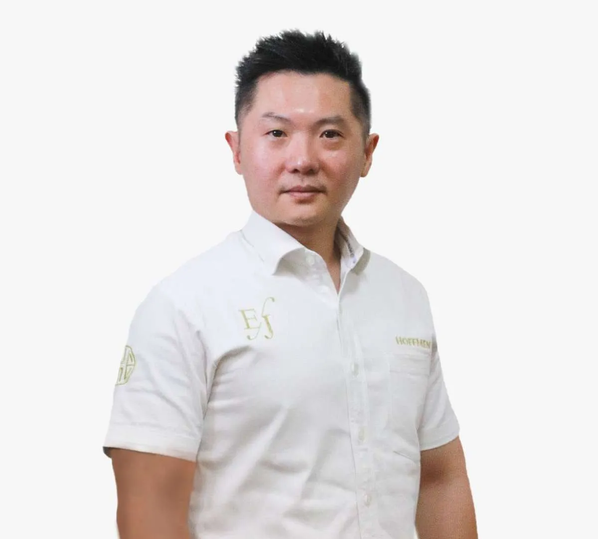  Tips Cuan Tapi Tetap Aman ala Eddy Japarto, Presiden Komisaris Hoffmen Cleanindo