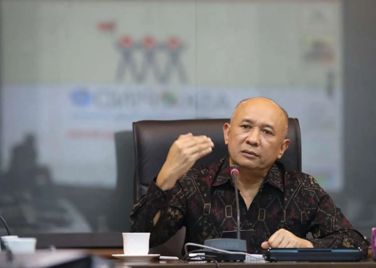 Masih ditemukan investasi bodong berkedok koperasi, Teten Masduki: Kita harus awasi