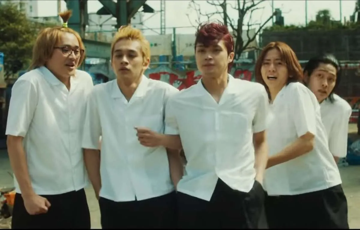 Intip trailer terbaru film live-action Tokyo Revengers, tayang di Jepang bulan Juli 