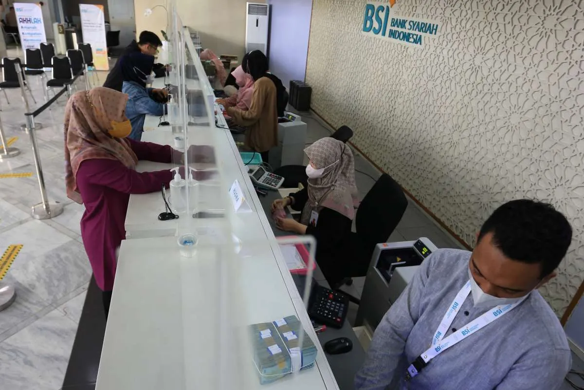 Meningkat di Seluruh Produk, Pembiayaan Konsumer BSI Naik 25% per September