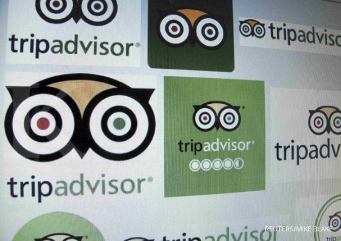 China blokir 105 aplikasi, termasuk TripAdvisor