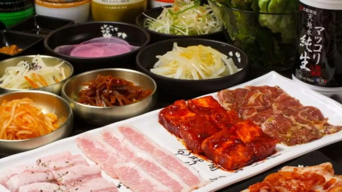 5 Macam Perbedaan Yakiniku dan Teriyaki dalam Masakan Jepang