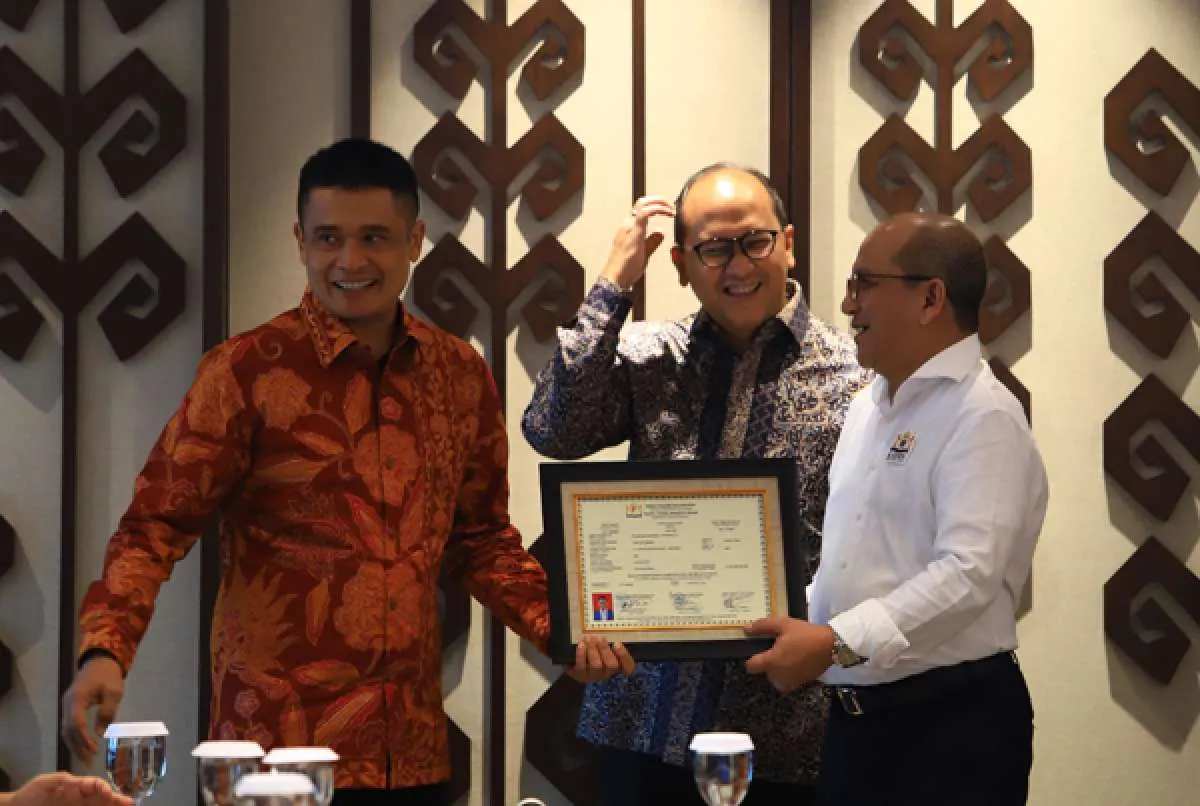 Pelindo I percepat proyek Belawan dan Kuala Tanjung