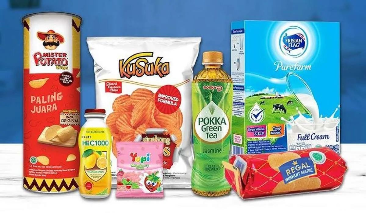 Promo Indomaret Super Hemat Mingguan Mulai 25-31 Mei 2022, Berikut Katalognya