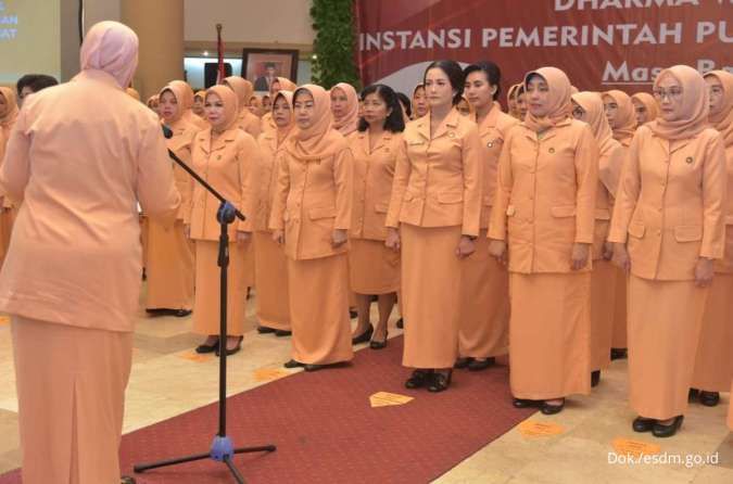 Sambut Hari Dharma Wanita Nasional 5 Agustus 2025, Yuk Simak Sejarahnya