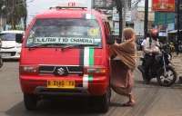 Intip Jadwal Imsak Bekasi Minggu (8/3) dan Tips Sahur Menyehatkan