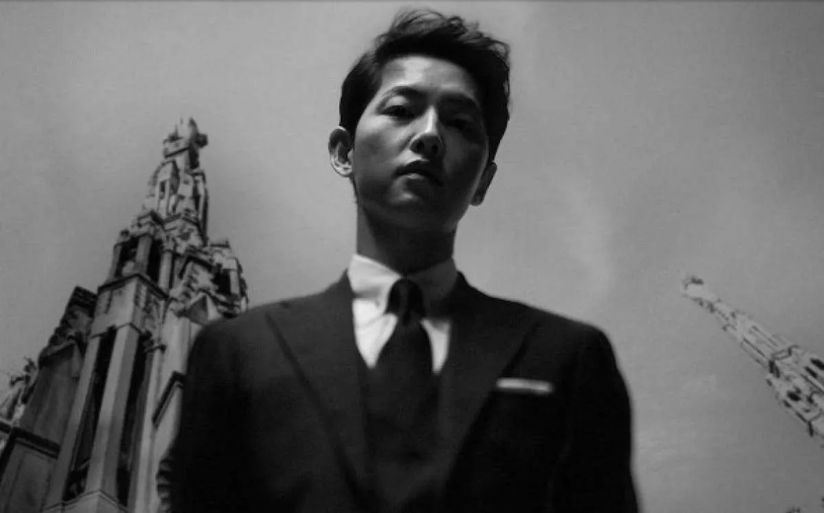 Cek 8 drama Korea terbaru Februari 2021, ada thriller hingga perjalanan waktu