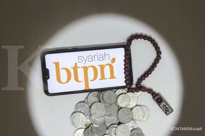 BRIS BTPS Kinerja Duet Emiten Bank Syariah, BTPS dan BRIS di 2022 Bisa Lebih Baik dari 2021