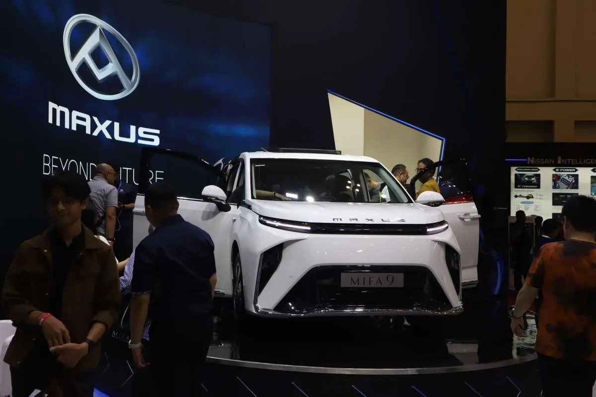 Penjualan Otomotif Tumbuh Terbatas, Cermati Rekomendasi ASII, DRMA, AUTO dan IMAS