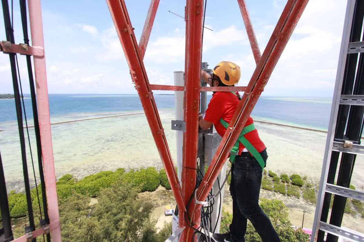 Tambahan frekuensi jadi modal Telkomsel untuk kembangkan ekosistem digital