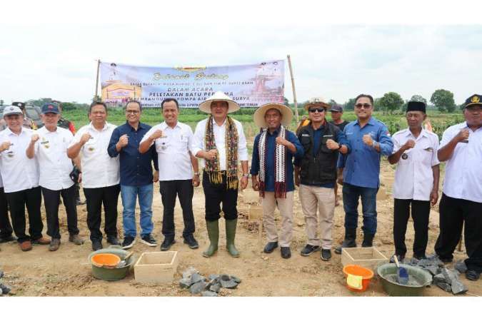 Kontan - Bukit Asam Kilas Online