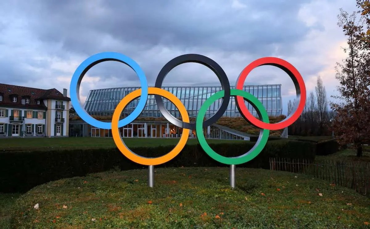 IOC Larang Indonesia Jadi Tuan Rumah Ajang Olahraga Internasional