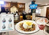 Mereguk Kopi dalam Keunikan Kedai Sunyi