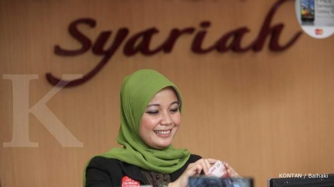 Aturan uang muka KPR di bank syariah bisa tekan kredit macet