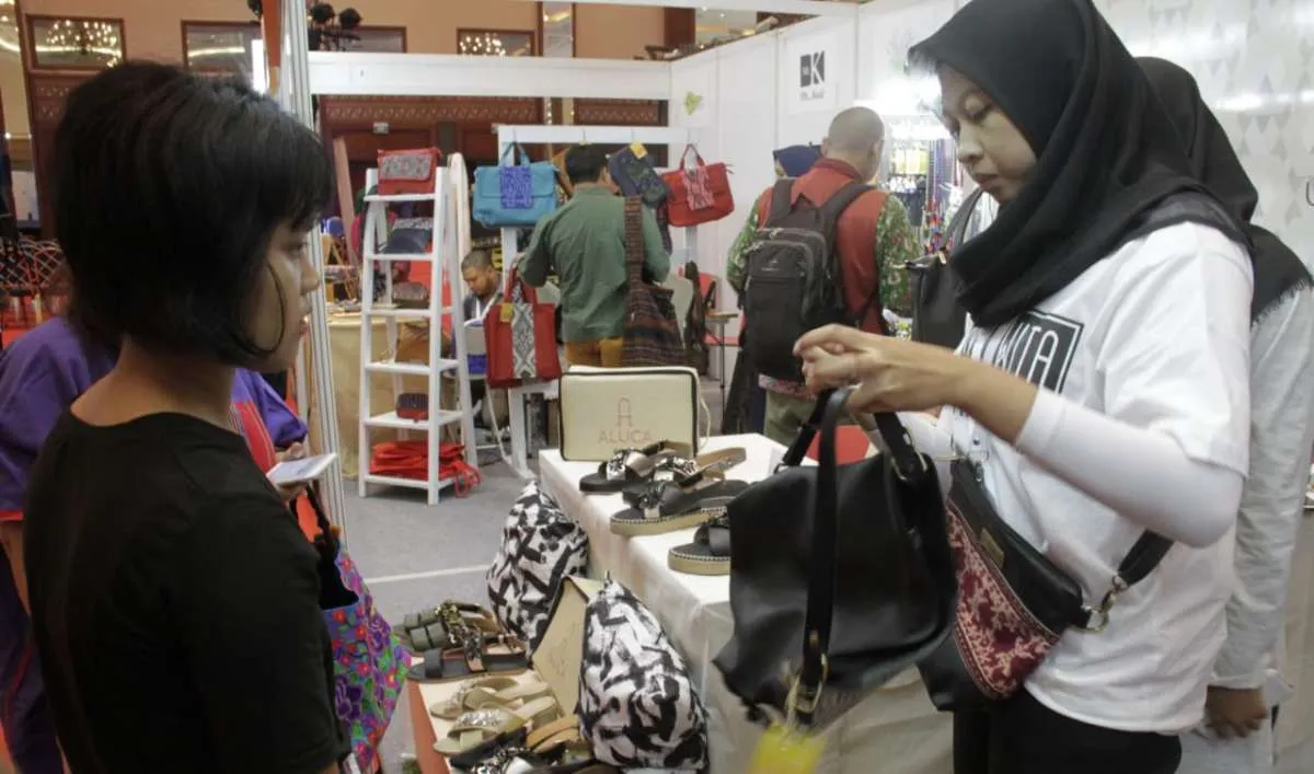 Kemendag genjot ekspor produk UKM lewat trade financing