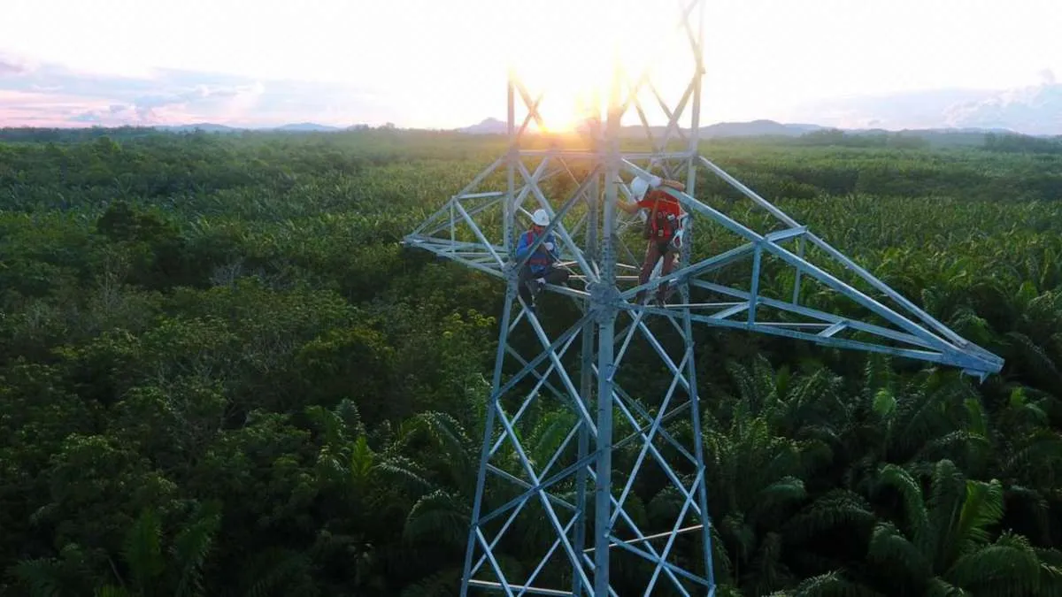 Pembangkit listrik PLN meraih empat Proper Emas dari KLHK