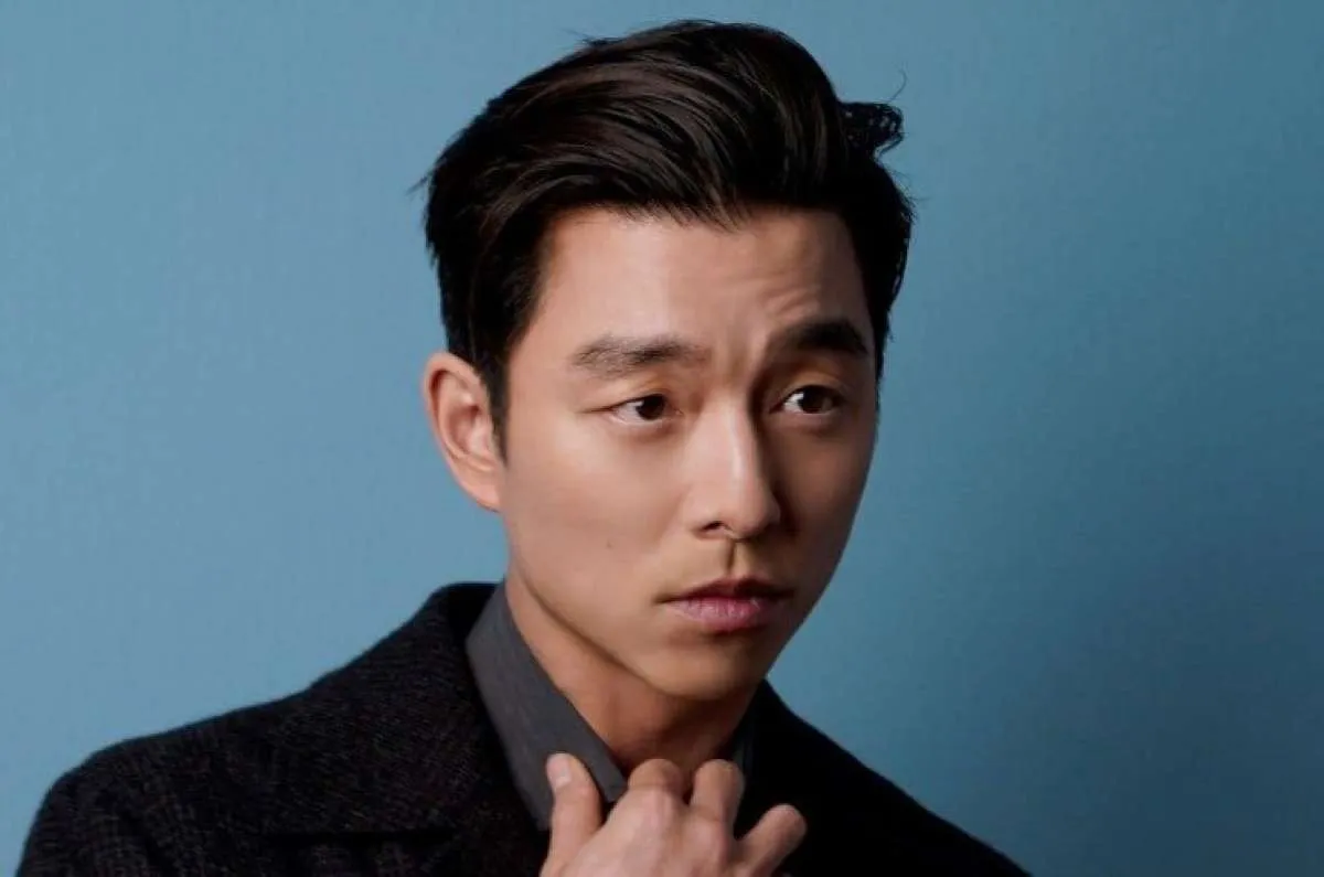 Gong Yoo bahas drakor Coffee Prince dan pilih peran favorit