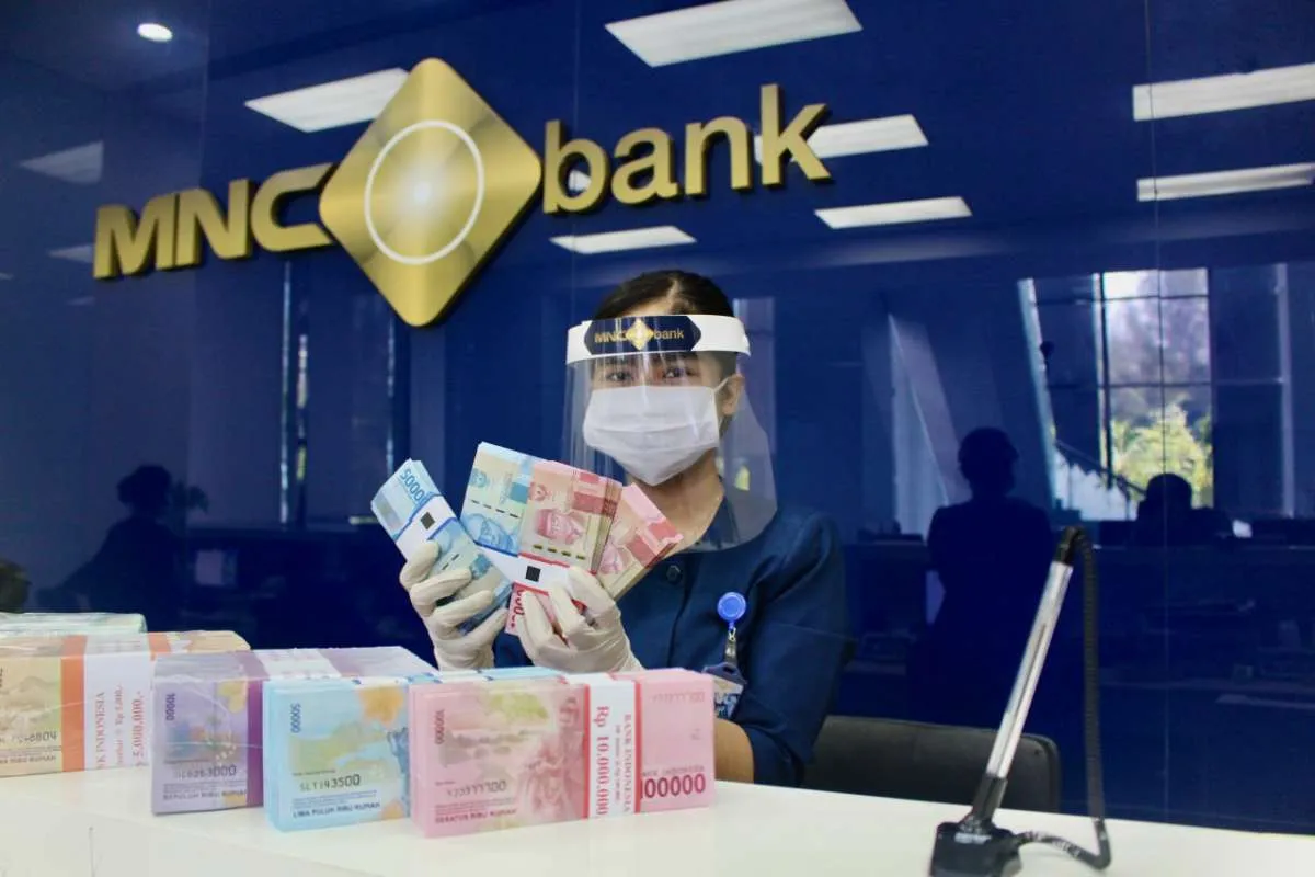 Dorong User dan Volume Transaksi Bank MNC (BABP) Gandeng PT Taspen (Persero)