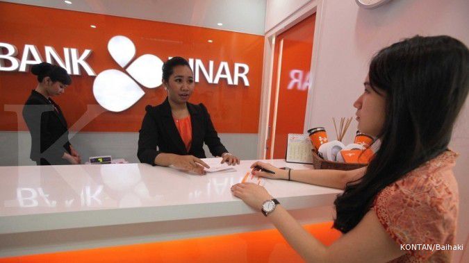 Ini target pertumbuhan bisnis Bank Dinar