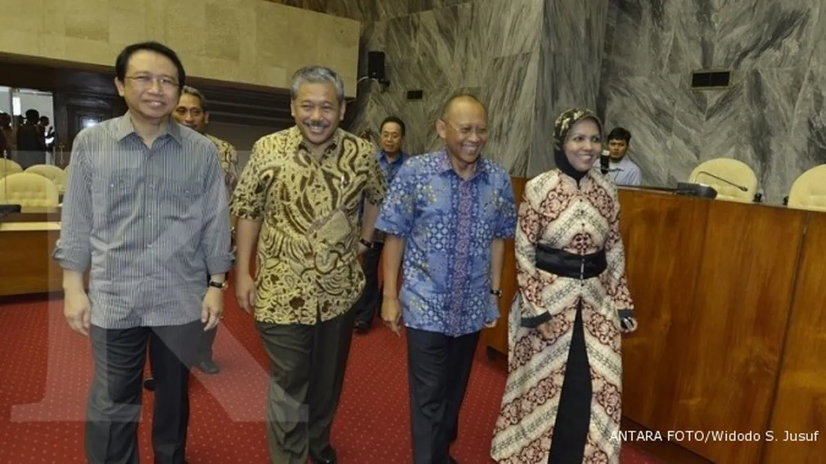 Setelah Twitter, Pramono Edhie buka akun Youtube