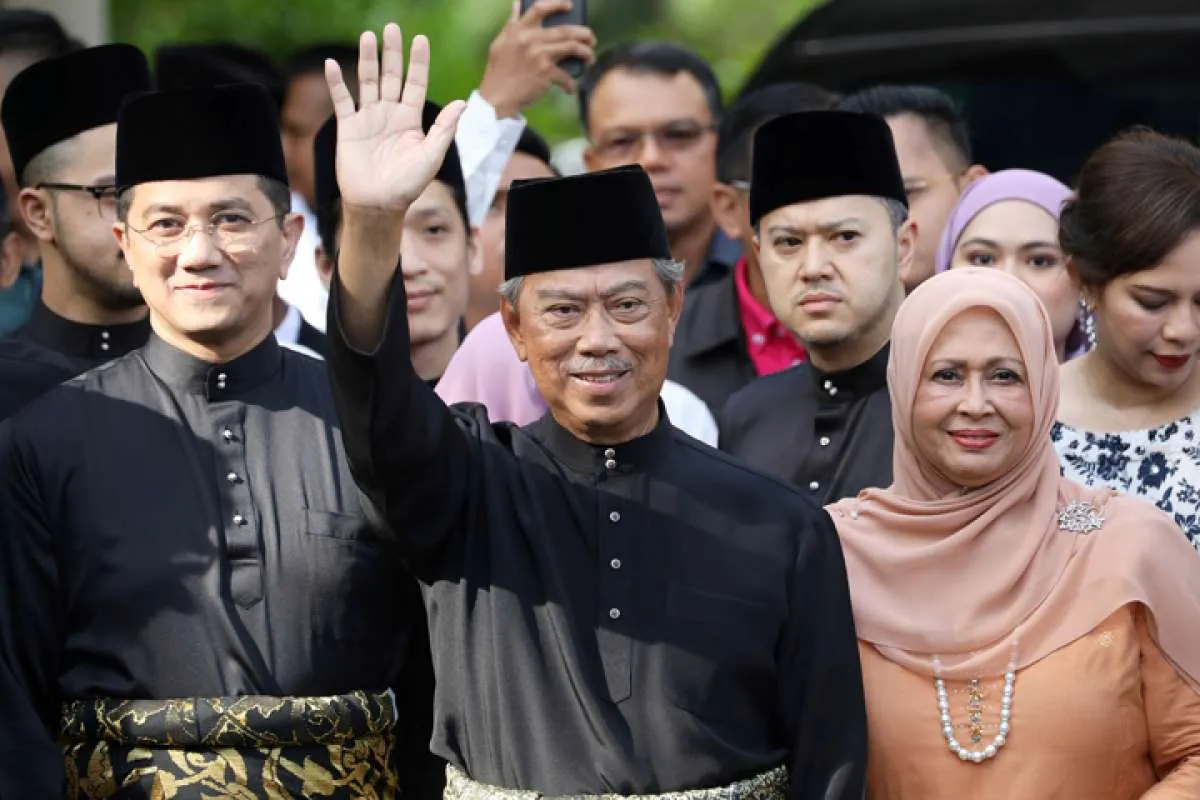Mahathir out, Malaysia dan India siap perbaiki hubungan perdagangan CPO