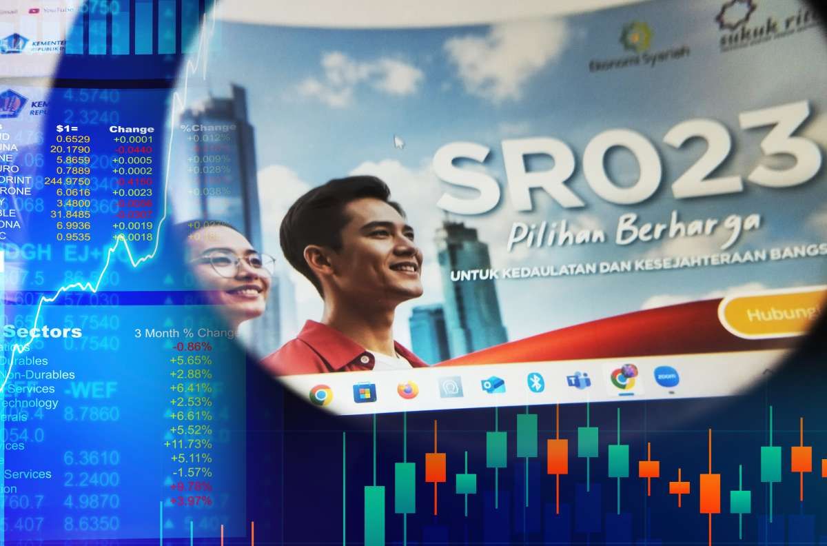 Dua Lagi SBN Ritel Akan Terbit, Kuponnya Ditaksir di Bawah 6%