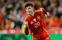 Fakta Menarik Laga Turki vs Spanyol di Kualifikasi Piala Dunia 2026 Zona Eropa