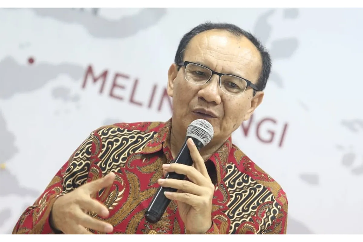 Berantas Bersama Pinjaman Online Ilegal