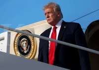 Iran bersumpah akan tangkap Trump meski tak lagi jadi presiden AS 